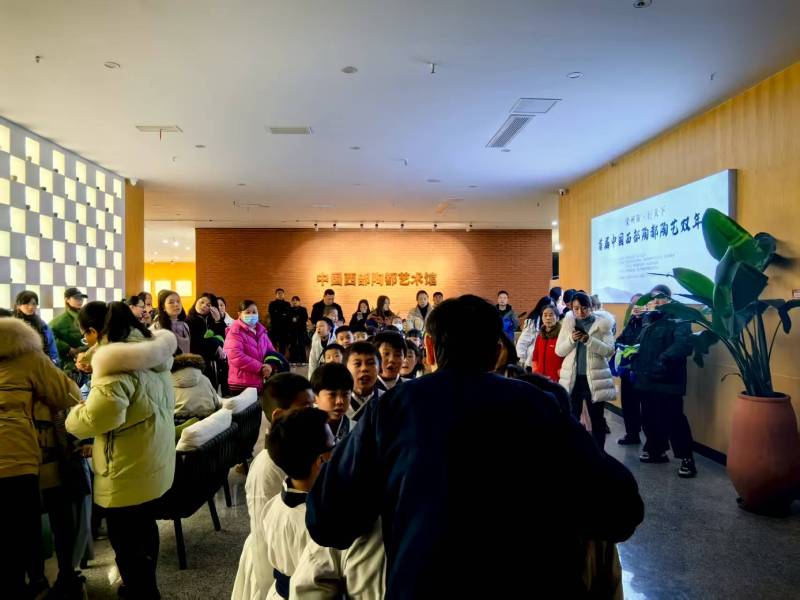 台山市培训讲座公司如何赋能文旅产业：定制化培训助力产业人才升级
